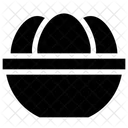 Easter Day Egg Happy Easter Icon