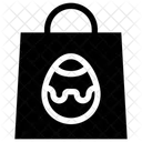 Easter Day Egg Happy Easter Icon