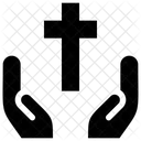 Easter Day Egg Happy Easter Icon