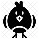 Easter Day Egg Happy Easter Icon