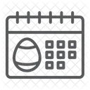 Easter Day  Icon
