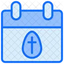 Easter Day  Icon