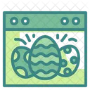 Easter Day  Icon