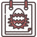 Easter Day  Icon