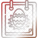 Easter Day  Icon