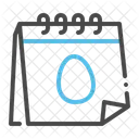 Easter Day  Icon
