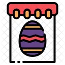 Easter Day  Icon