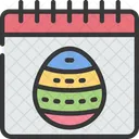 Easter Day  Icon