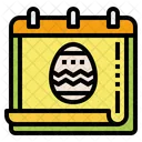 Easter Day  Icon