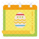 Easter Day  Icon