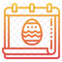 Easter Day  Icon