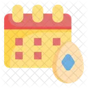Easter Day  Icon