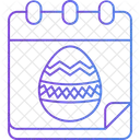 Easter Day  Icon