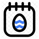Easter day  Icon