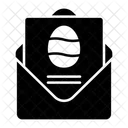 Letter Easter Cultures Icon