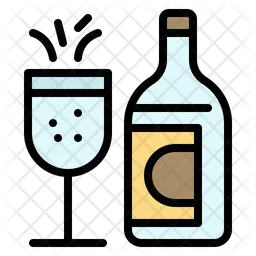 Easter Drink  Icon