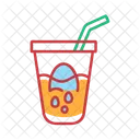 Easter Drink Icon