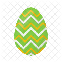 Easter egg  Icon