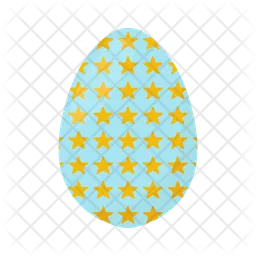 Easter egg  Icon