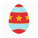 Easter Spring Celebration Icon