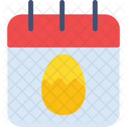 Easter egg  Icon