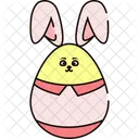 Easter Egg  아이콘