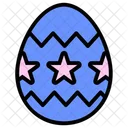 Easter egg  Icon