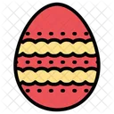 Easter egg  Icon