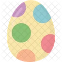 Easter Egg  Icon