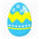 Easter egg  Icon