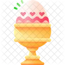 Easter Egg Easter Egg Icon