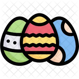 Easter Egg  Icon