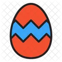 Easter Egg Egg Easter Icon