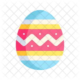 Easter Egg  Icon