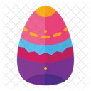 Easter Egg Egg Religion Icon