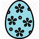 Easter Egg Easter Eggs Icon