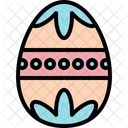 Easter Egg Easter Eggs Icon