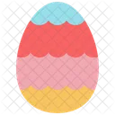 Easter Egg Easter Eggs Icon
