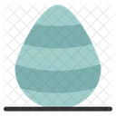 Easter Egg  Icon