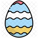 Easter Egg Egg Easter Icon