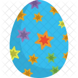 Easter egg  Icon