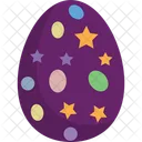 Easter egg  Icon