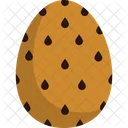 Easter egg  Icon