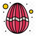 Easter Egg  Icon