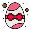 Easter Egg  Icon