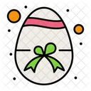 Easter Egg  Icon