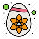 Easter Egg  Icon