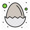 Easter Egg  Icon