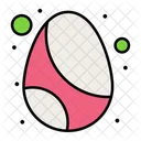 Easter Egg  Icon