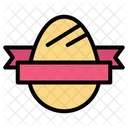 Easter Egg  Icon